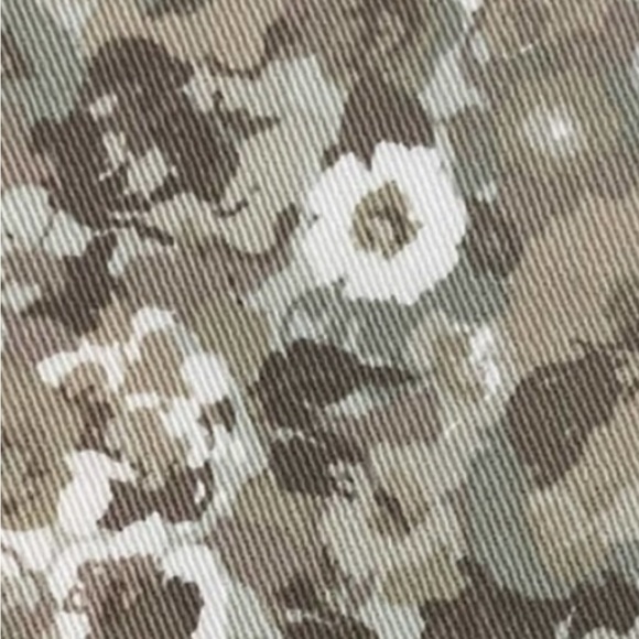 Gloria Vanderbilt Jeans Light Fern Petal 14 short - Picture 6 of 6